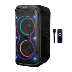 SPEAKER ECOPOWER EP-S308 - BLT