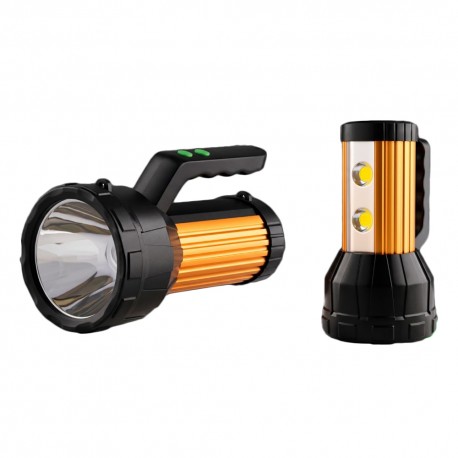 LANTERNA RECARREGAVEL ECOPOWER EP-8808 - 50W