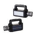LINTERNA POLICE ECOPOWER EP-8804 - 50W - RECARGABLE