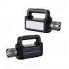 LINTERNA POLICE ECOPOWER EP-8804 - 50W - RECARGABLE