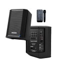 SPEAKER ECOPOWER EP-S314 - 6.5"/130W/BLT