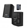 SPEAKER ECOPOWER EP-S314 - 6.5"/130W/BLT