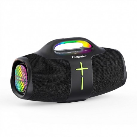 SPEAKER ECOPOWER EP-S810 - BLT/60W/TF/USB