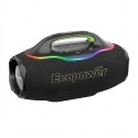 SPEAKER ECOPOWER EP-S807 - BLT/AUX/TF/USB