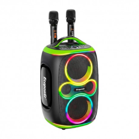 SPEAKER ECOPOWER EP-S806 - BLT/450W