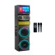 SPEAKER ECOPOWER EP-1918 - BLT/14"
