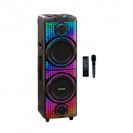 SPEAKER ECOPOWER EP-1916 - BLT
