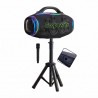 SPEAKER ECOPOWER EP-S802 - BLT/ELECT/2X6.5"