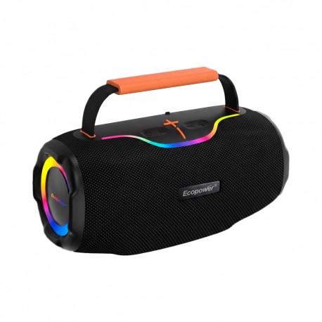 SPEAKER ECOPOWER EP-2358 - USB/TF/BLT