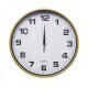 RELOJ DE PARED SA26915 - 30CM - REDONDO/PUNTERO
