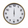 RELOJ DE PARED SA26915 - 30CM - REDONDO/PUNTERO