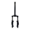 ACCESORIO - AMORTIGUADOR GANCHO PARA MOTO FOSTON X16