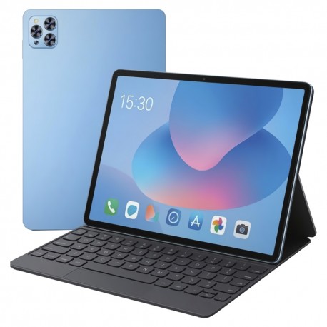 TABLET MOX MO-TP1082 - 10.1"/512GB/8 RAM - AZUL