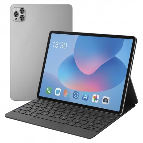 TABLET MOX MO-TP1082 - 10.1"/512GB/8 RAM - CINZA