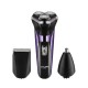 MAQUINA DE BARBEAR 3X1 DALING DL-9050 - 18007