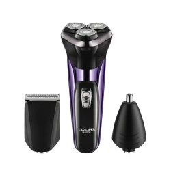 MAQUINA DE BARBEAR 3X1 DALING DL-9050 - 18007