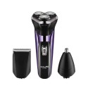 MAQUINA DE BARBEAR 3X1 DALING DL-9050 - 18007