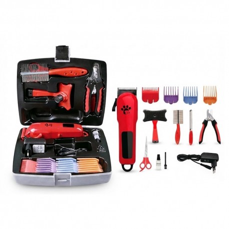 MAQUINA DE TOSAR PET ECOPOWER EP-2821 - BIVOLT
