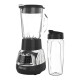 LICUADORA BLACK+DECKER DIGITAL BLENDER - PLATA - 700W/220V