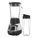 LICUADORA BLACK+DECKER DIGITAL BLENDER - PLATA - 700W/220V