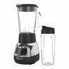 LICUADORA BLACK+DECKER DIGITAL BLENDER - PLATA - 700W/220V