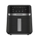 FRITADEIRA AIR FRYER BLACK+DECKER PURIFRY - 5.5L - 220V