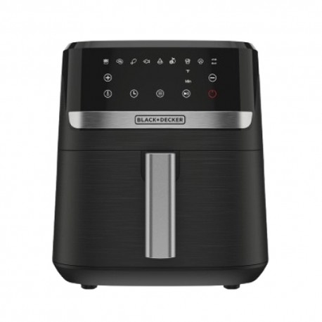 FRITADEIRA AIR FRYER BLACK+DECKER PURIFRY - 5.5L - 220V