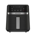FREIDORA AIR FRYER BLACK+DECKER PURIFRY - 5.5L - 220V