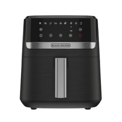 FREIDORA AIR FRYER BLACK+DECKER PURIFRY - 4.4L - 220V