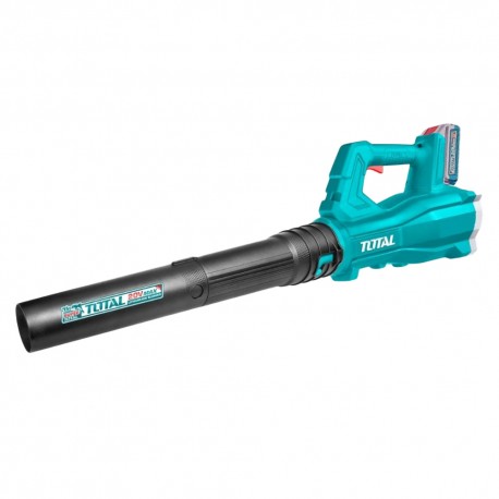 ASPIRADOR/SOPLADOR TOTAL TABLI203232 - 220V