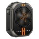 WALKIE TALKIE RUGONE XLINK 7 GLOBAL VIA SATELITE 4G - PRETO