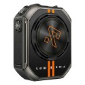 WALKIE TALKIE RUGONE XLINK 7 GLOBAL VIA SATELITE 4G - NEGRO