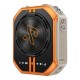 WALKIE TALKIE RUGONE XLINK 7 GLOBAL VIA SATELITE 4G - BRANCO