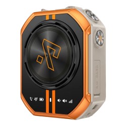 WALKIE TALKIE RUGONE XLINK 7 GLOBAL VIA SATELITE 4G - BLANCO