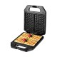 WAFFLERA SONIFER SF-6200 - 4 UNID - 220V
