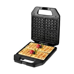 WAFFLERA SONIFER SF-6200 - 4 UNID - 220V