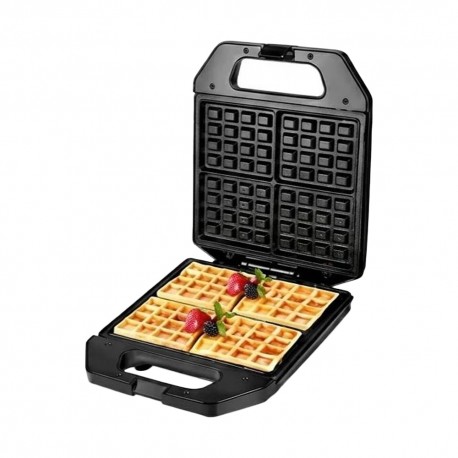 WAFFLERA SONIFER SF-6200 - 4 UNID - 220V