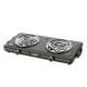 FOGAO ELETRICO SONIFER SF-3070 - 2 BOCAS - 220V