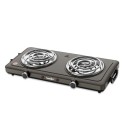 COCINA ELECTRICA SONIFER SF-3070 - 2 BOCAS - 220V