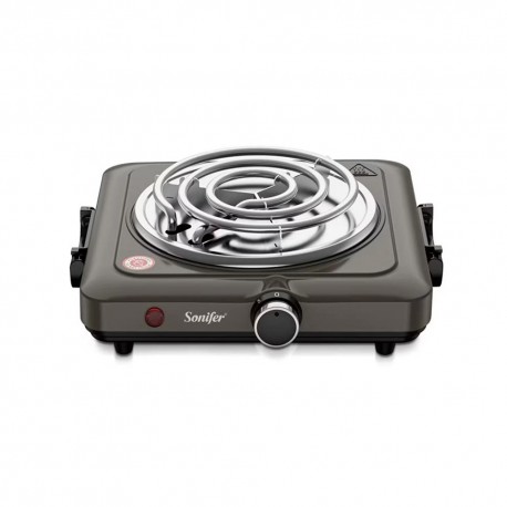 FOGAO ELETRICO SONIFER SF-3069 - 1 BOCA - 220V