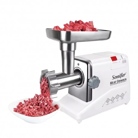 MOLEDOR DE CARNE SONIFER SF-5006 - 2000W - 220V