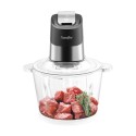 PROCESADOR SONIFER SF-8134 - VIDRIO - 220V