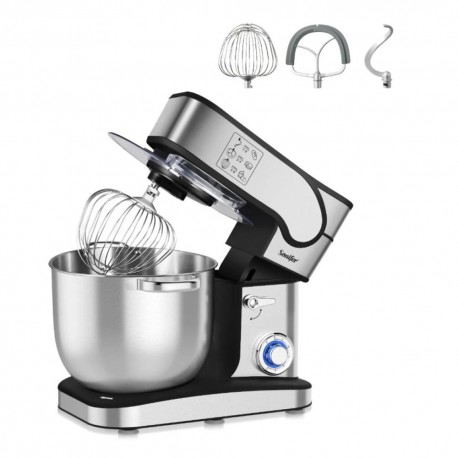 BATEDEIRA SONIFER SF-8220 - 16L - 2800W - 220V