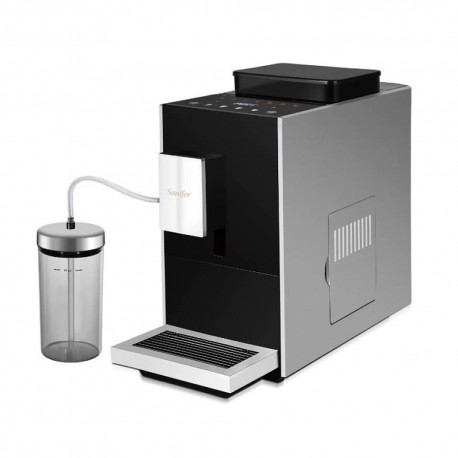 CAFETEIRA COM MOEDOR AUTOMATICO SONIFER SF-3619 - 220V