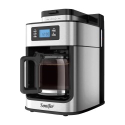 CAFETERA SONIFER SF-3541 - CAP/POLVO/GRANO - 220V
