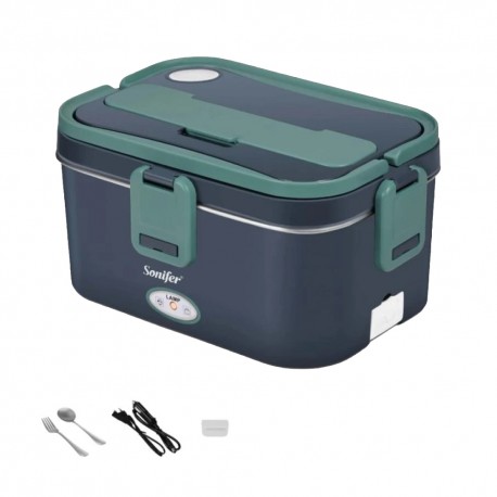 MARMITA ELETRICA 1.8L SONIFER SF-1517 - 2V/12V