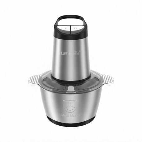 PROCESSADOR LUMA BELLA LB-56009 - 3L - 110V