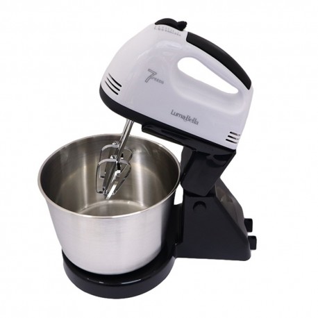 BATIDORA LUMA BELLA B-2012 - 250W - INOX - 110V