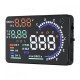 VELOCIMETRO DIGITAL SATE SD-A8