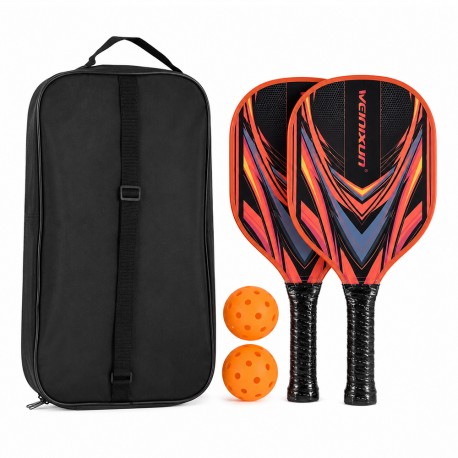 RAQUETE PICKLEBALL PK-08031 - TILIA